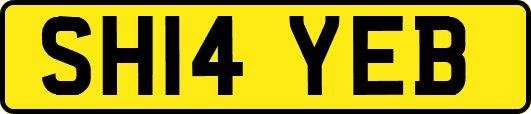 SH14YEB