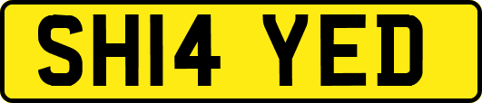SH14YED