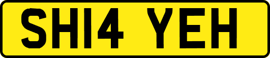 SH14YEH