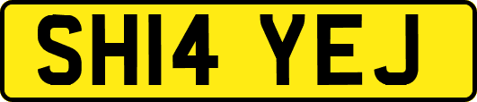 SH14YEJ