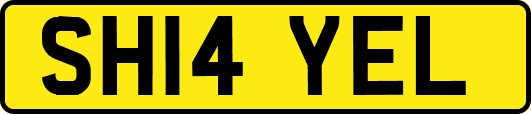SH14YEL
