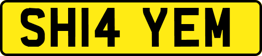 SH14YEM