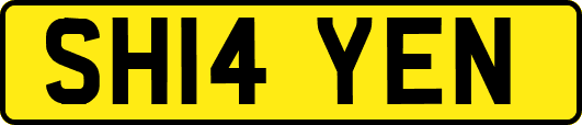 SH14YEN