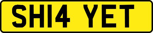 SH14YET