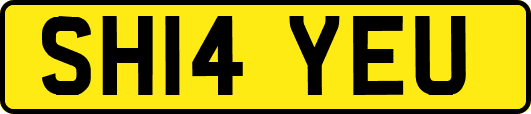 SH14YEU
