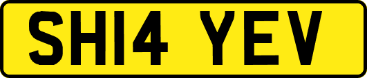 SH14YEV