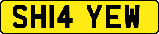 SH14YEW