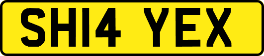 SH14YEX
