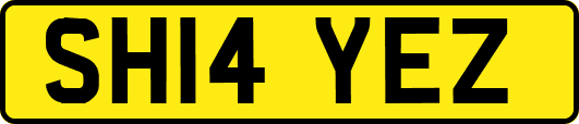 SH14YEZ