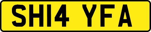 SH14YFA