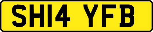 SH14YFB
