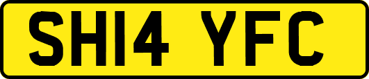 SH14YFC