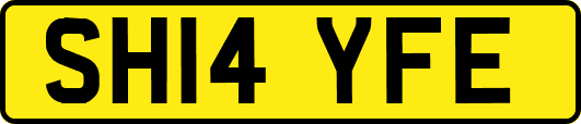 SH14YFE