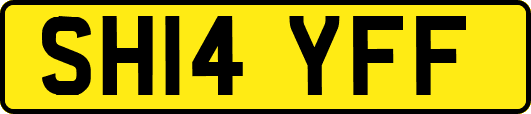 SH14YFF