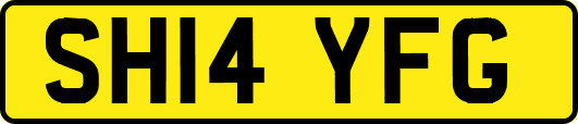 SH14YFG