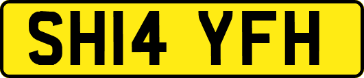 SH14YFH
