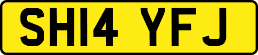 SH14YFJ