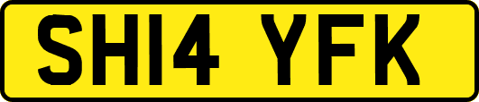 SH14YFK