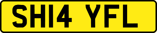 SH14YFL