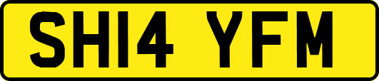 SH14YFM