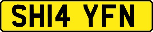SH14YFN