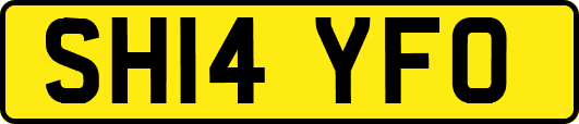 SH14YFO