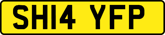 SH14YFP