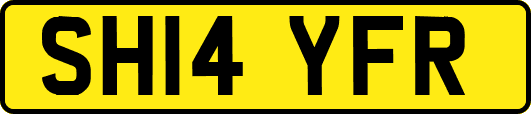 SH14YFR