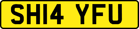 SH14YFU