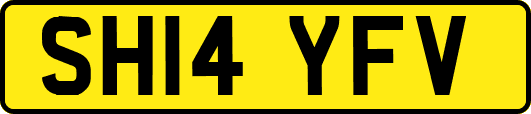 SH14YFV