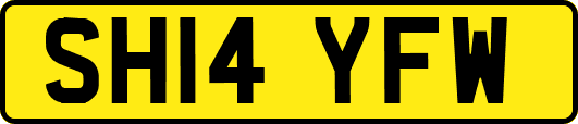 SH14YFW