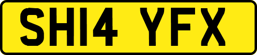 SH14YFX