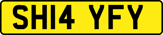 SH14YFY