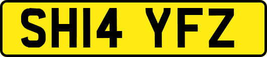 SH14YFZ