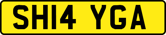 SH14YGA