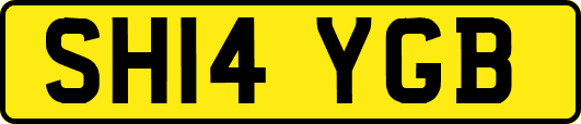 SH14YGB