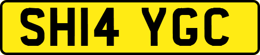 SH14YGC