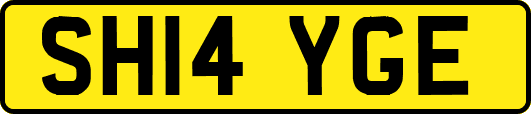 SH14YGE