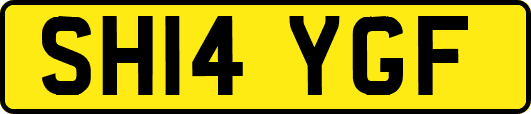SH14YGF