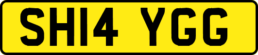 SH14YGG