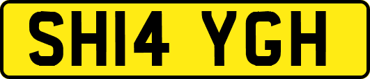 SH14YGH