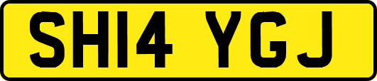SH14YGJ