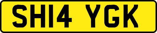 SH14YGK