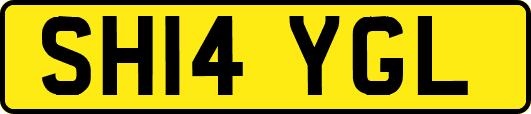 SH14YGL