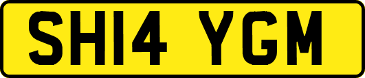 SH14YGM