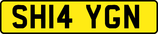 SH14YGN