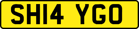 SH14YGO