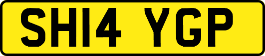 SH14YGP