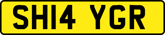 SH14YGR