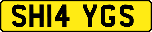 SH14YGS